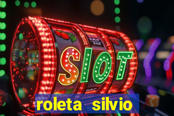 roleta silvio santos jogo